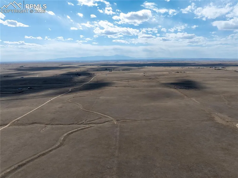 0 Unknown Road Yoder, CO 80864