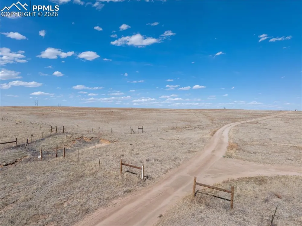 0 Unknown Road Yoder, CO 80864