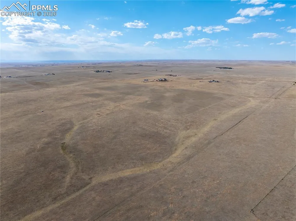 0 Book Road Yoder, CO 80864