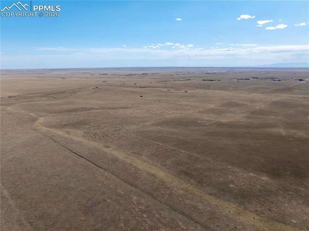 0 Book Road Yoder, CO 80864