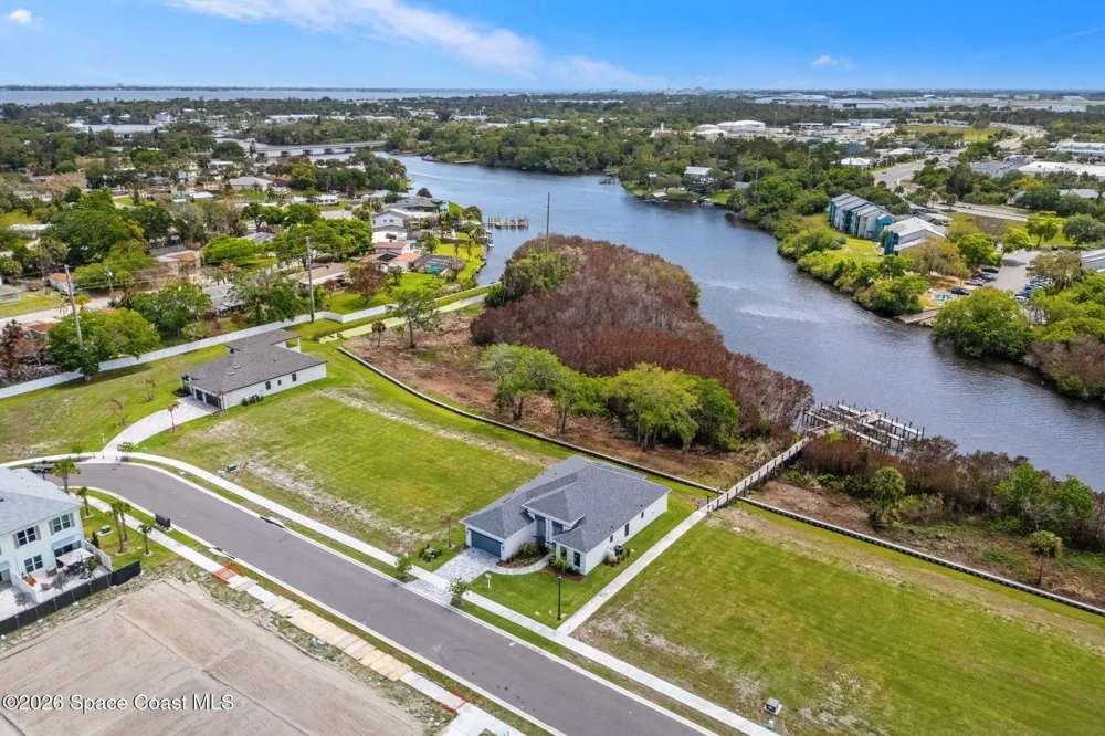 Windchime Lane Melbourne, FL 32935