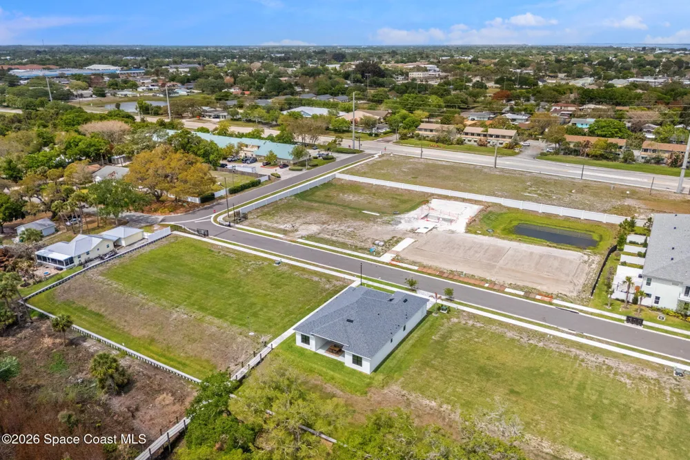 Windchime Lane Melbourne, FL 32935