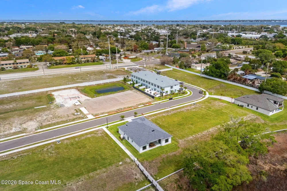 Windchime Lane Melbourne, FL 32935