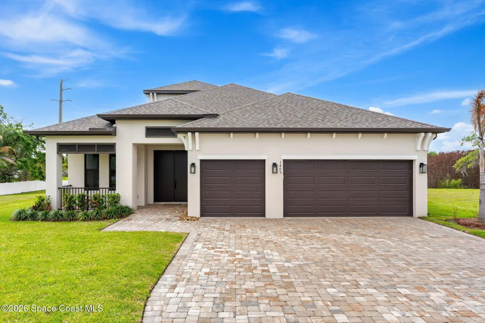 Windchime Lane Melbourne, FL 32935