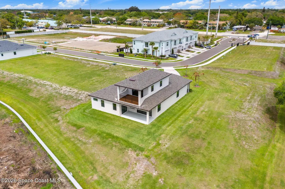 Windchime Lane Melbourne, FL 32935
