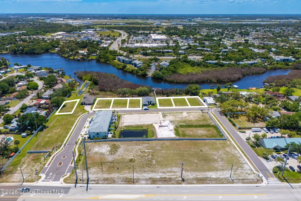 Windchime Lane Melbourne, FL 32935
