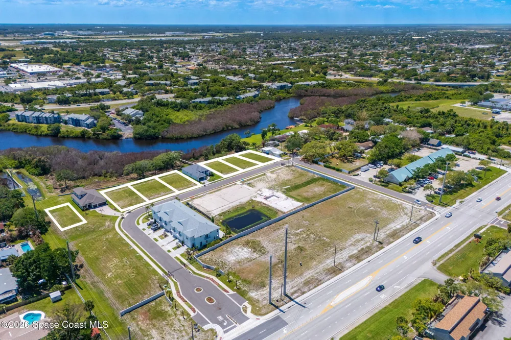 Windchime Lane Melbourne, FL 32935