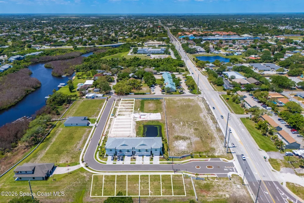 Windchime Lane Melbourne, FL 32935