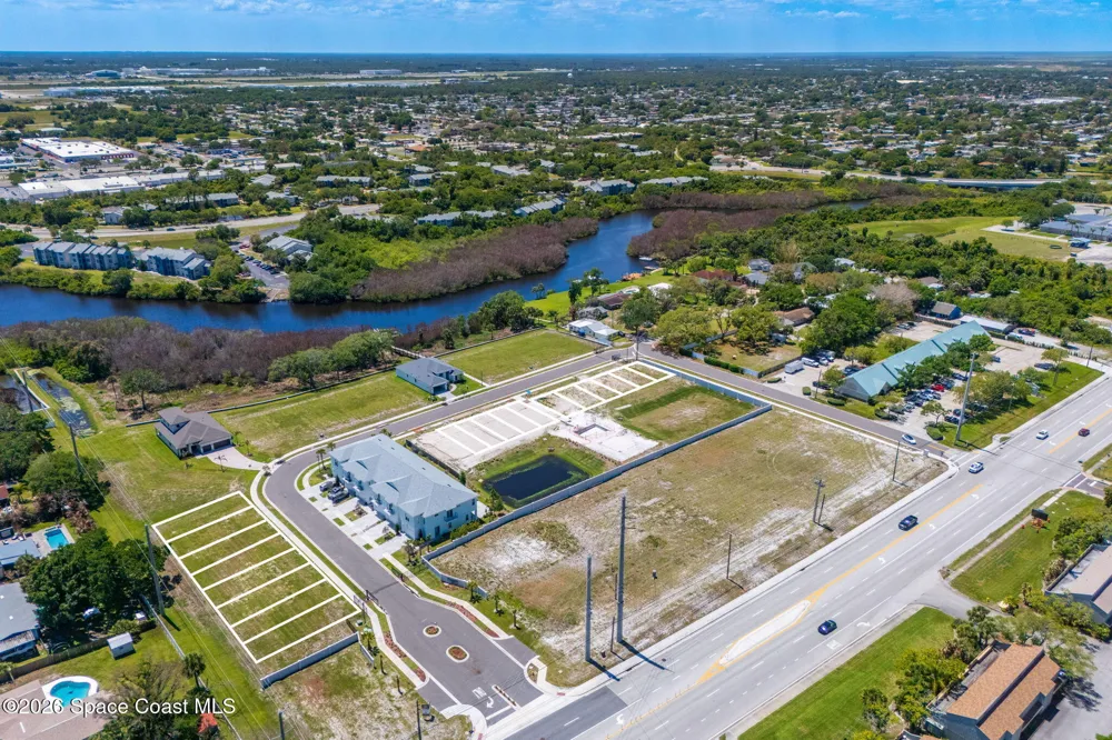 Windchime Lane Melbourne, FL 32935