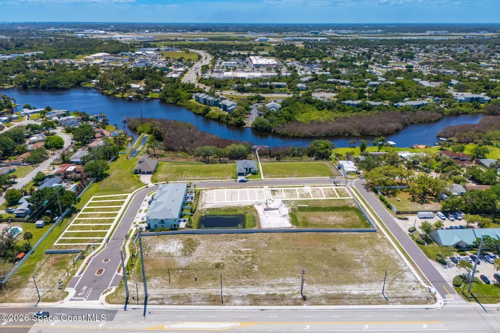 Windchime Lane Melbourne, FL 32935