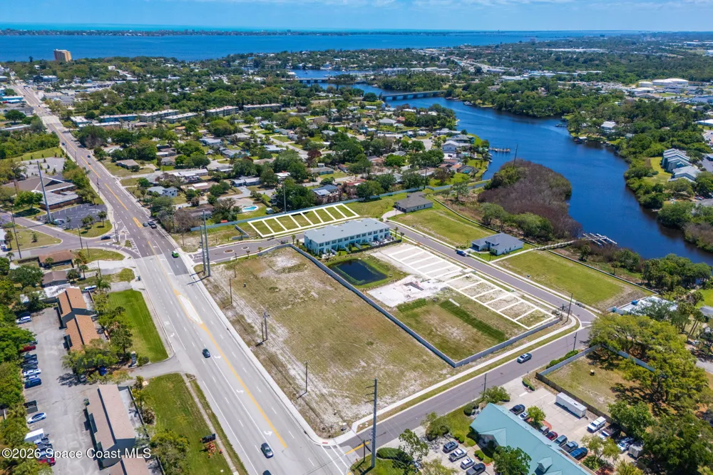 Windchime Lane Melbourne, FL 32935