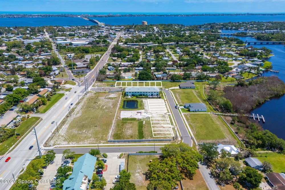 Windchime Lane Melbourne, FL 32935