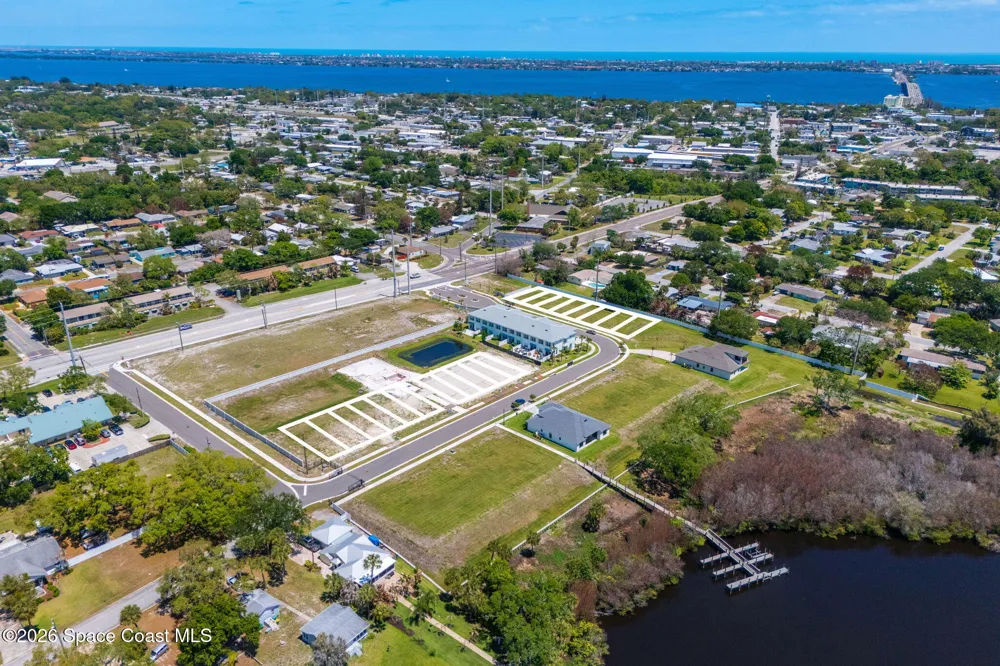 Windchime Lane Melbourne, FL 32935