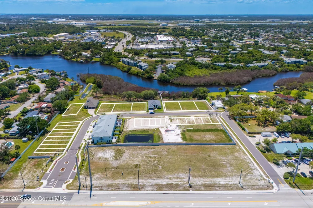 Windchime Lane Melbourne, FL 32935