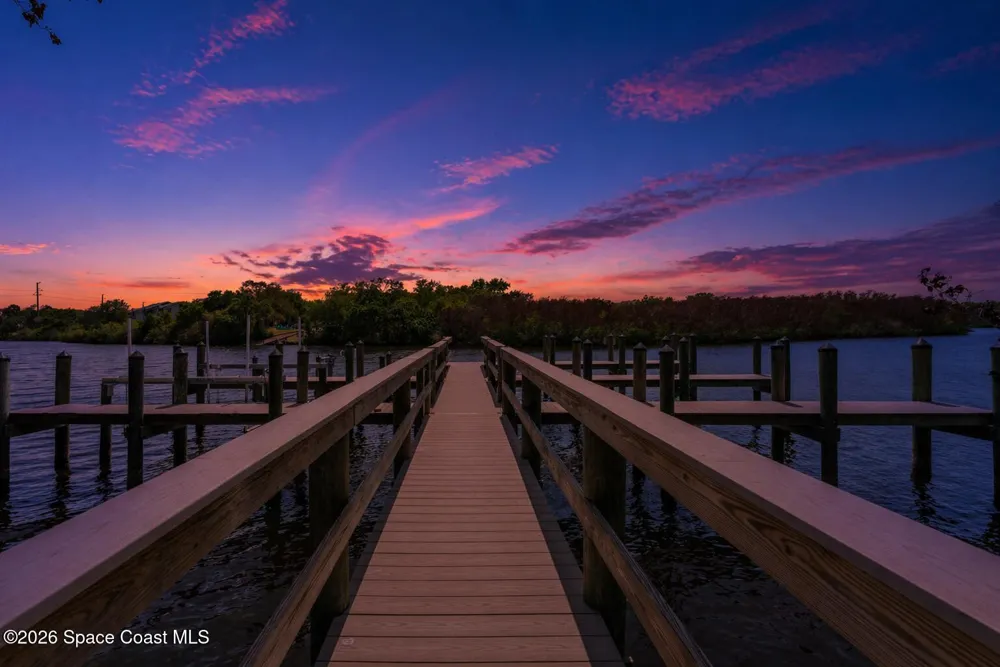 Windchime Lane Melbourne, FL 32935
