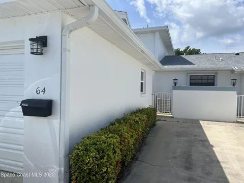 335 Paradise Boulevard #64