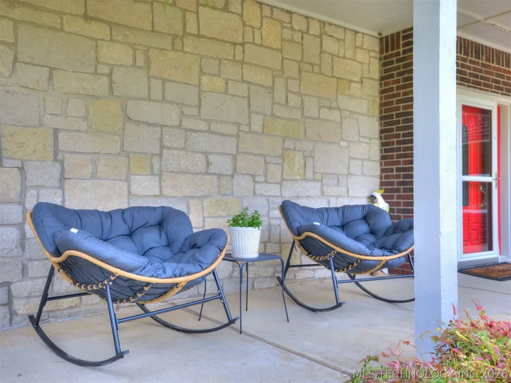 19655 S Harvard Avenue Mounds, OK 74047