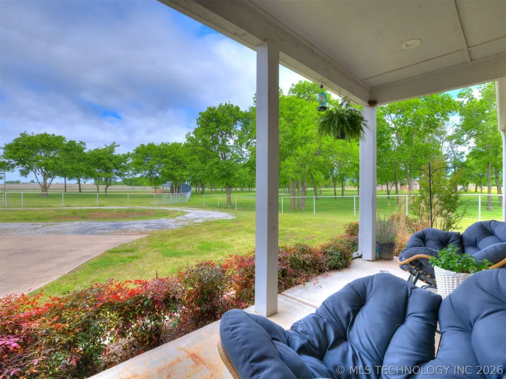19655 S Harvard Avenue Mounds, OK 74047