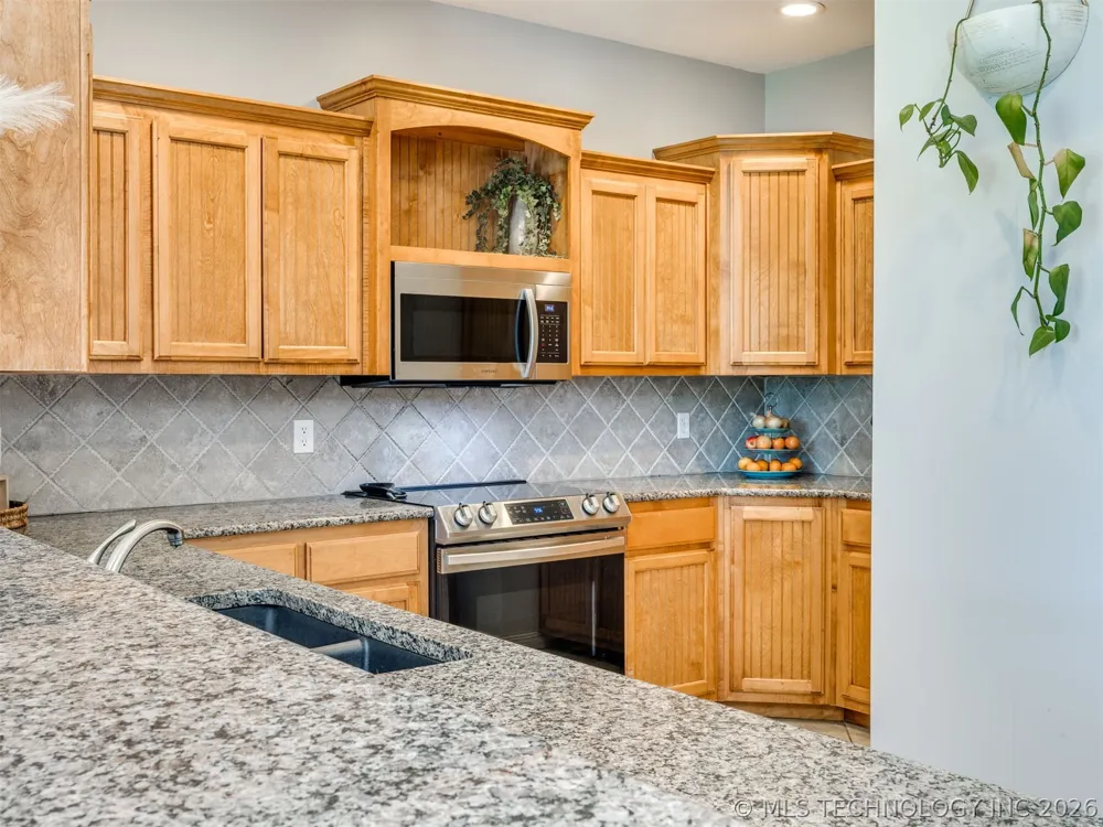 19655 S Harvard Avenue Mounds, OK 74047