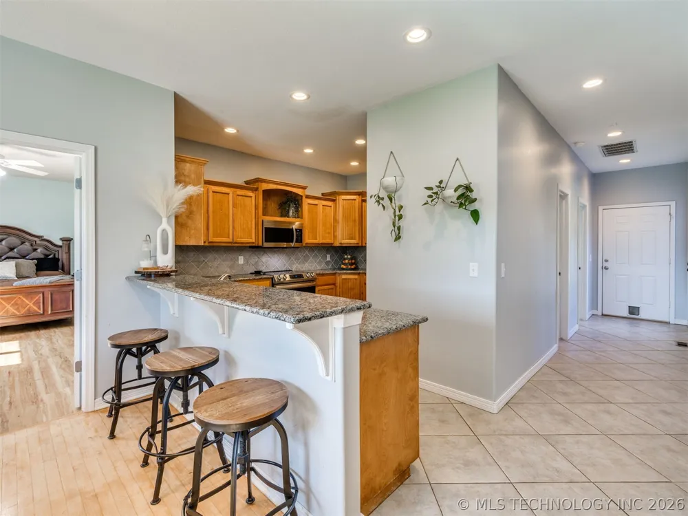 19655 S Harvard Avenue Mounds, OK 74047