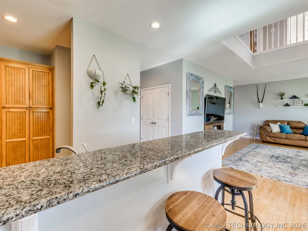 19655 S Harvard Avenue Mounds, OK 74047