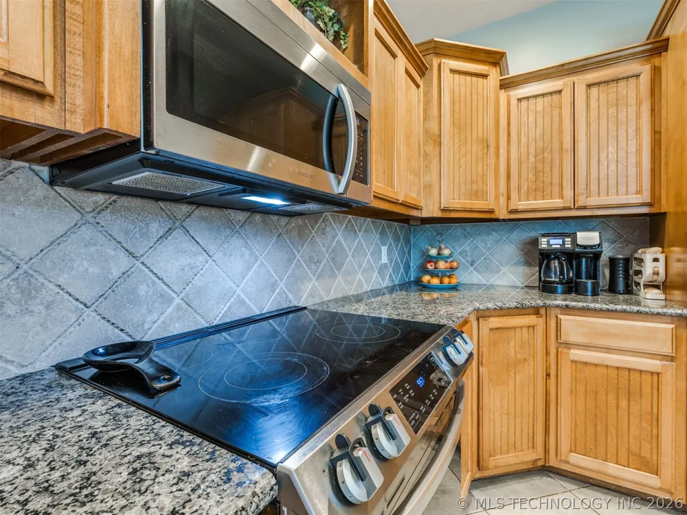 19655 S Harvard Avenue Mounds, OK 74047