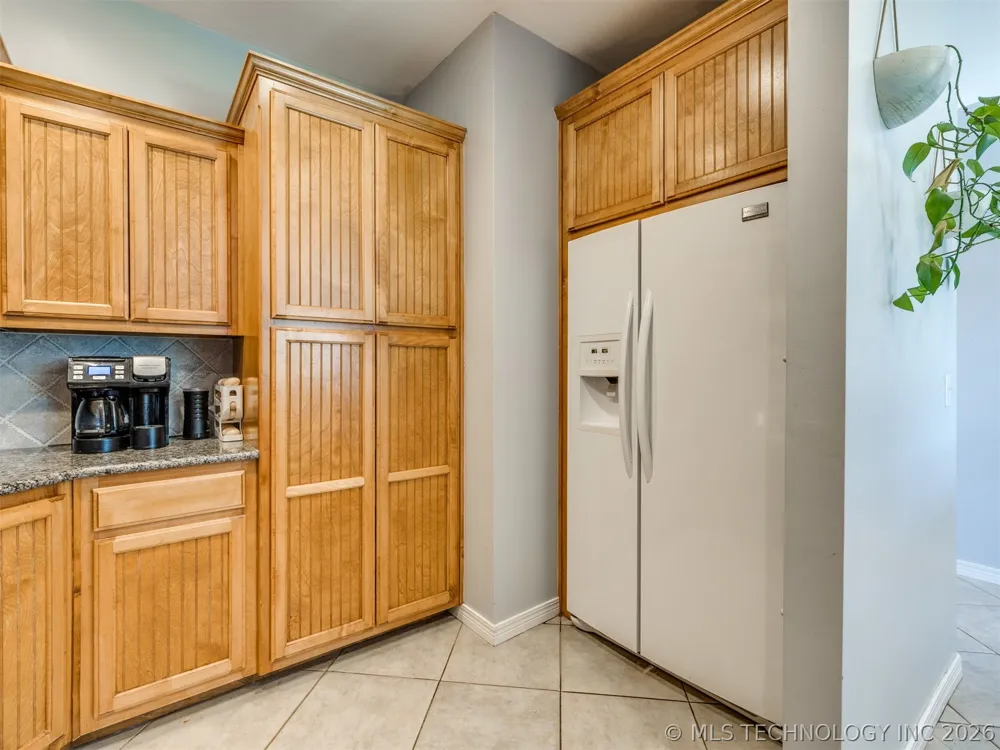 19655 S Harvard Avenue Mounds, OK 74047