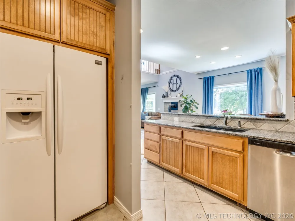 19655 S Harvard Avenue Mounds, OK 74047
