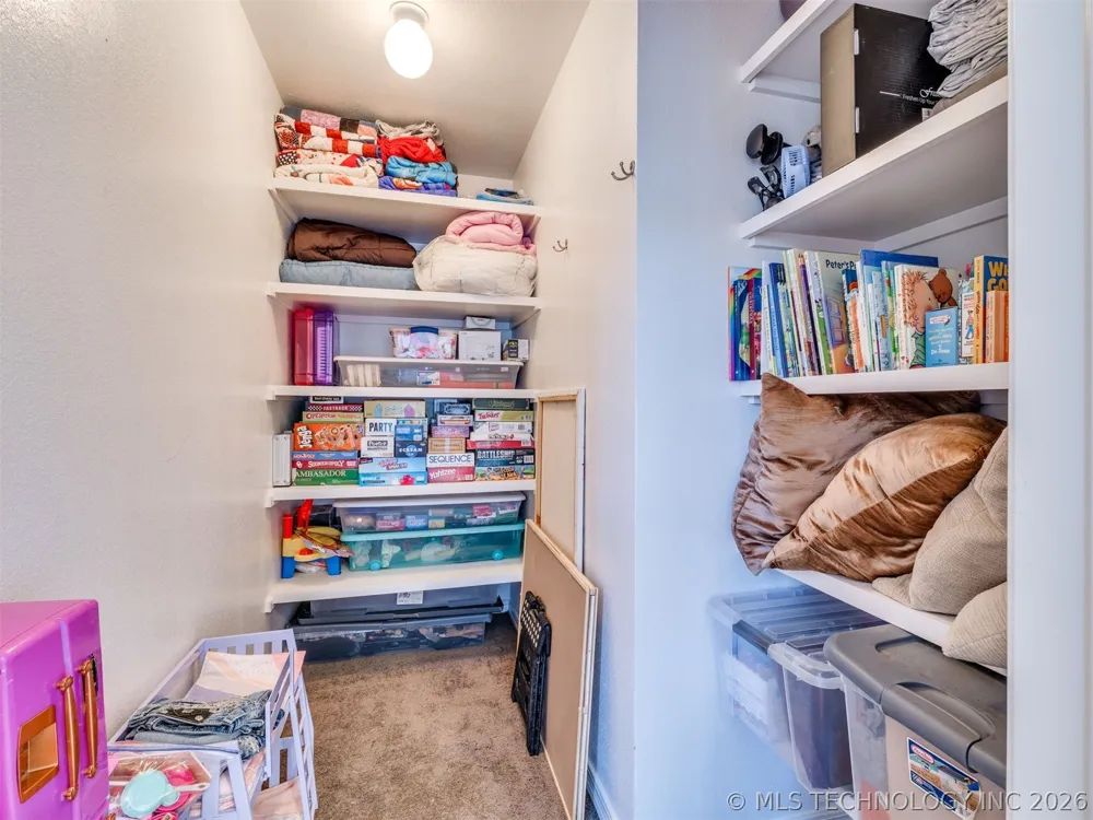 19655 S Harvard Avenue Mounds, OK 74047