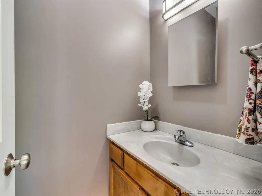 19655 S Harvard Avenue Mounds, OK 74047