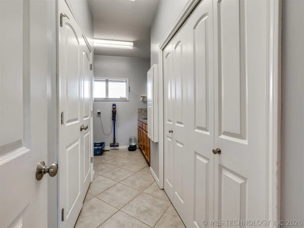 19655 S Harvard Avenue Mounds, OK 74047