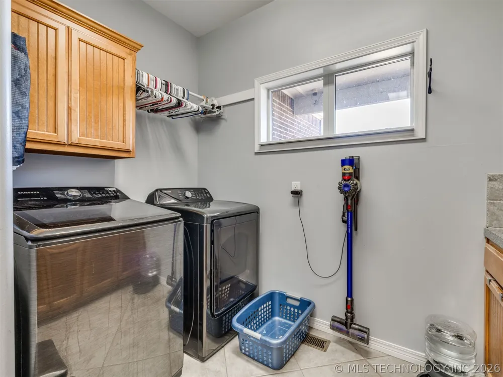 19655 S Harvard Avenue Mounds, OK 74047
