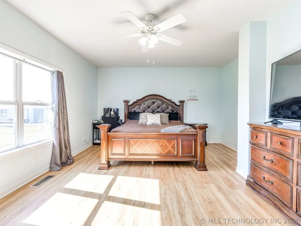 19655 S Harvard Avenue Mounds, OK 74047