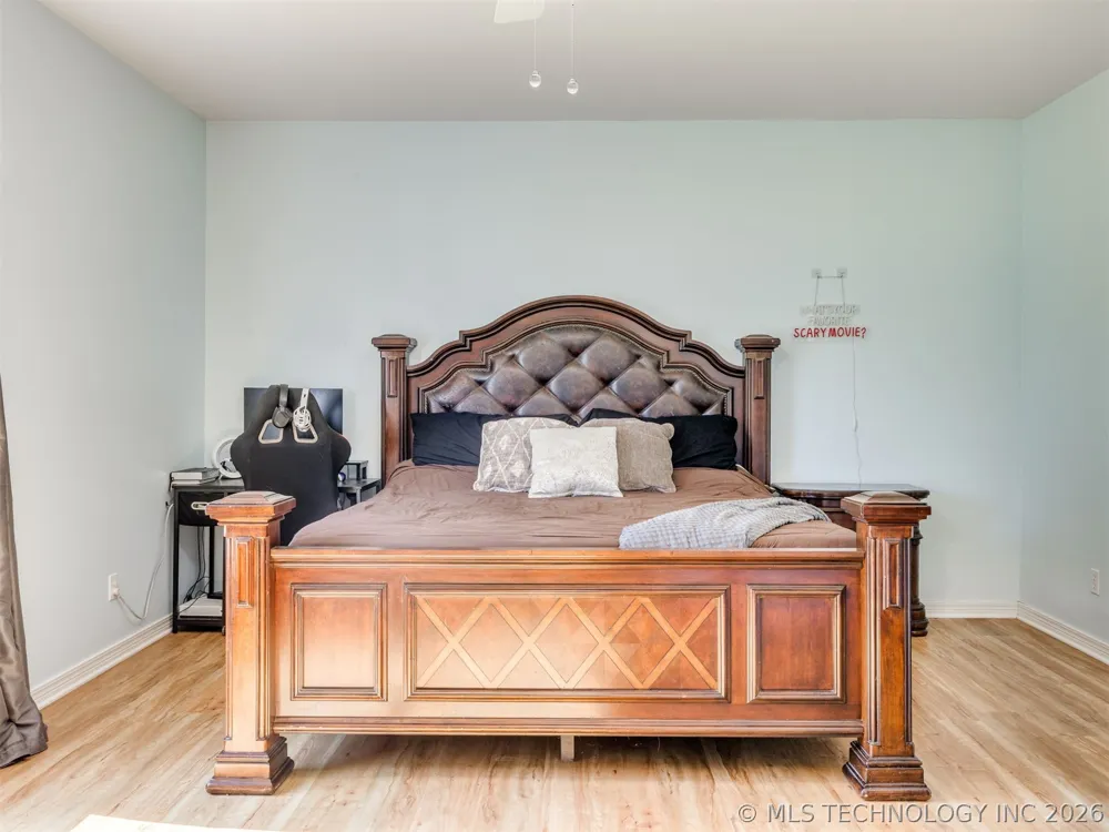 19655 S Harvard Avenue Mounds, OK 74047