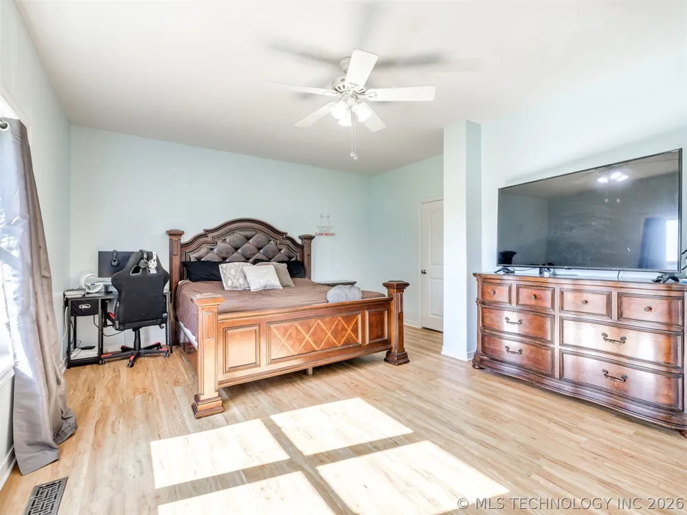 19655 S Harvard Avenue Mounds, OK 74047