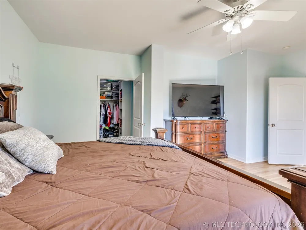19655 S Harvard Avenue Mounds, OK 74047