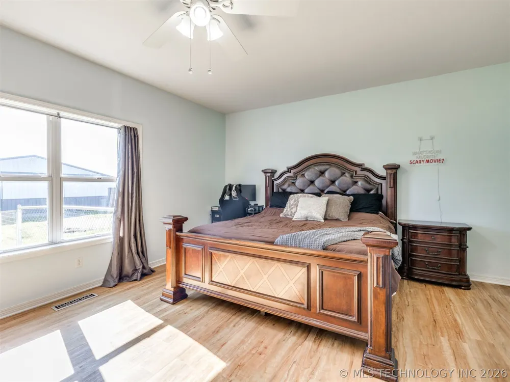 19655 S Harvard Avenue Mounds, OK 74047