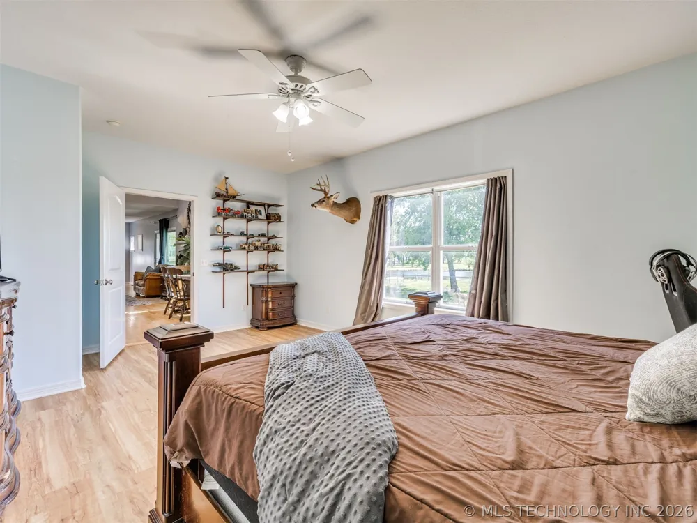 19655 S Harvard Avenue Mounds, OK 74047