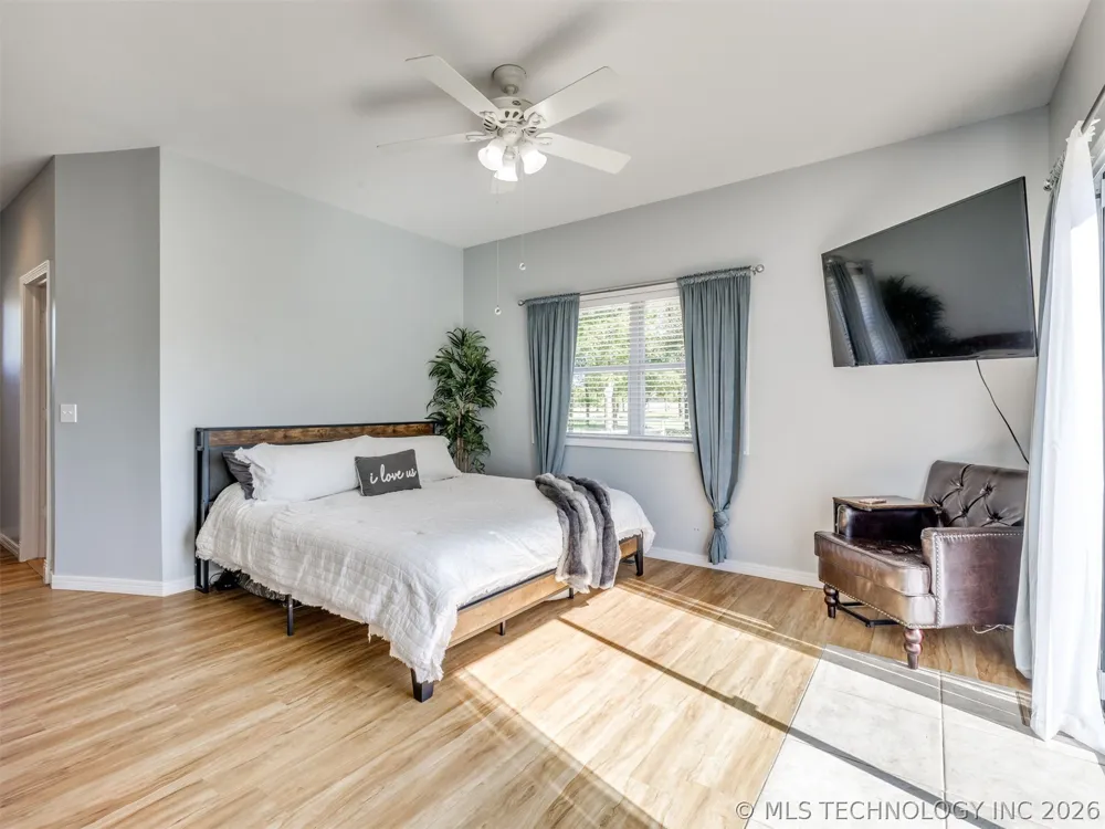 19655 S Harvard Avenue Mounds, OK 74047