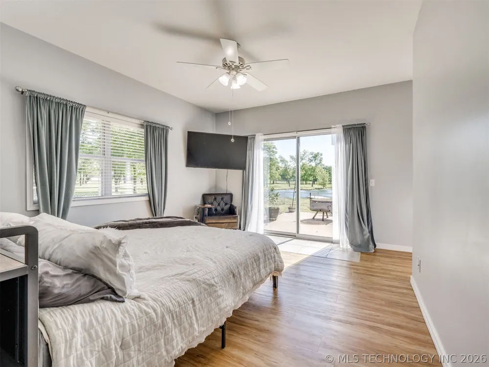 19655 S Harvard Avenue Mounds, OK 74047