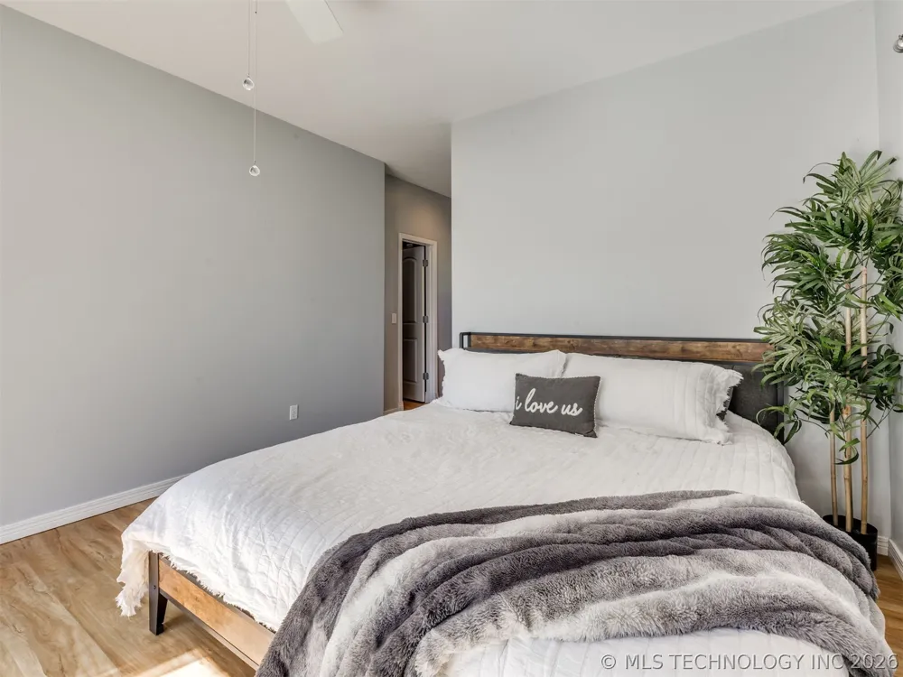 19655 S Harvard Avenue Mounds, OK 74047