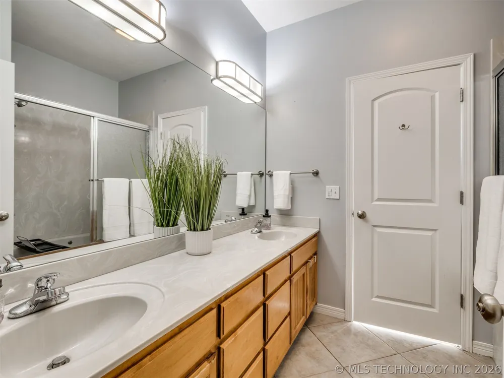 19655 S Harvard Avenue Mounds, OK 74047