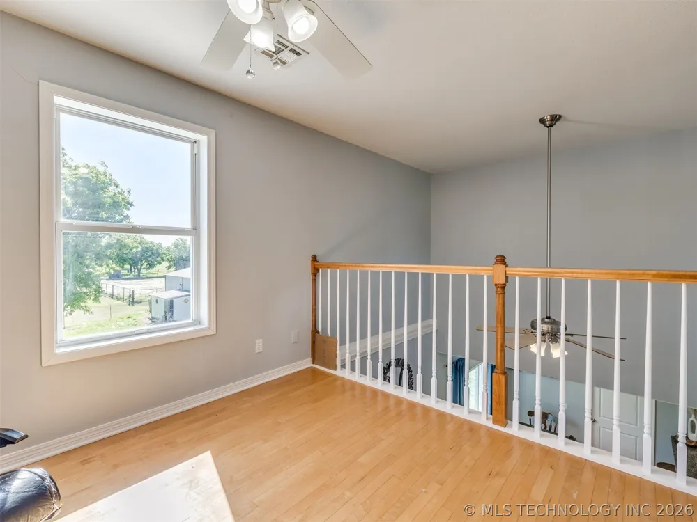 19655 S Harvard Avenue Mounds, OK 74047