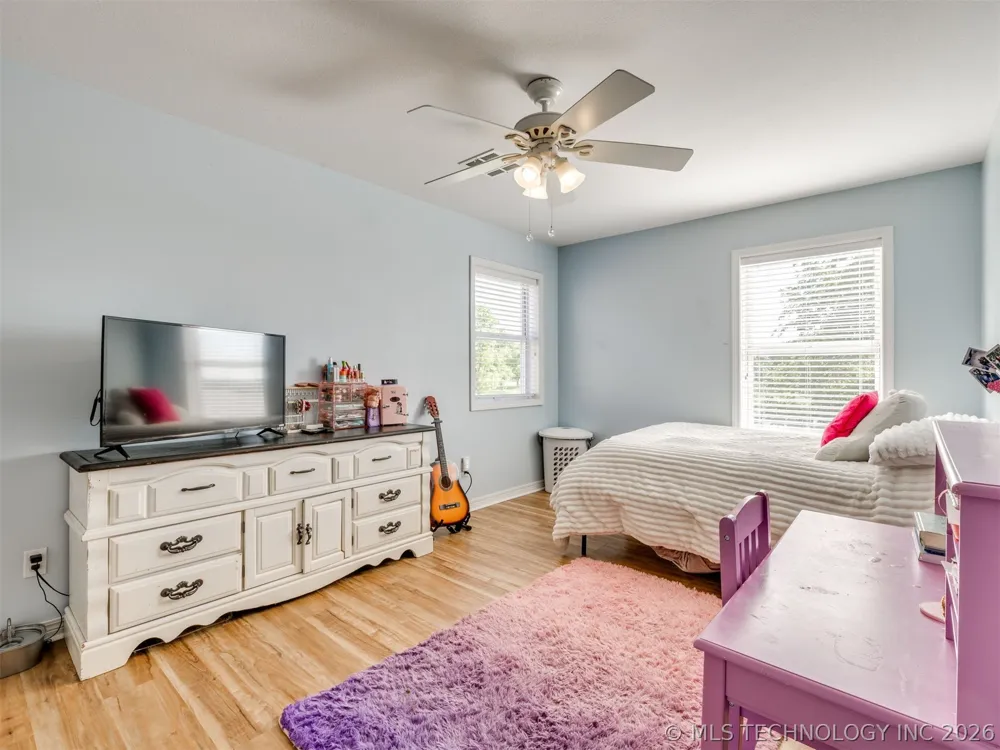 19655 S Harvard Avenue Mounds, OK 74047