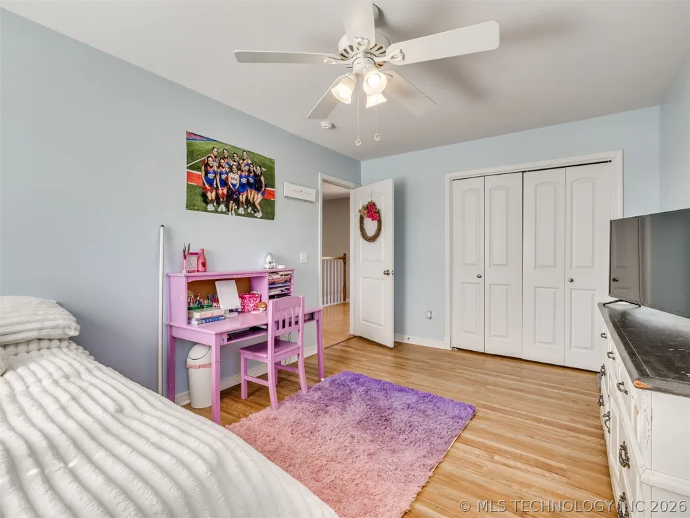 19655 S Harvard Avenue Mounds, OK 74047