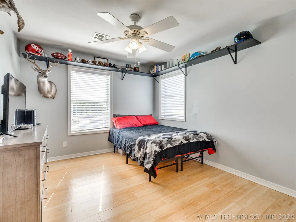 19655 S Harvard Avenue Mounds, OK 74047