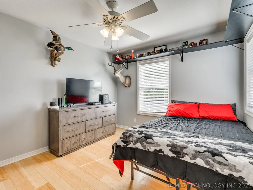 19655 S Harvard Avenue Mounds, OK 74047