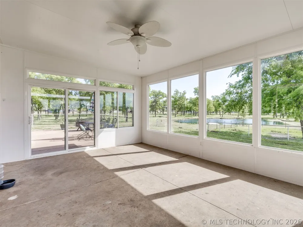 19655 S Harvard Avenue Mounds, OK 74047