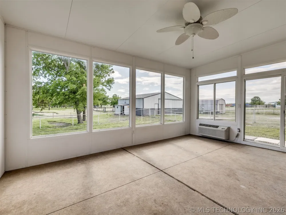 19655 S Harvard Avenue Mounds, OK 74047