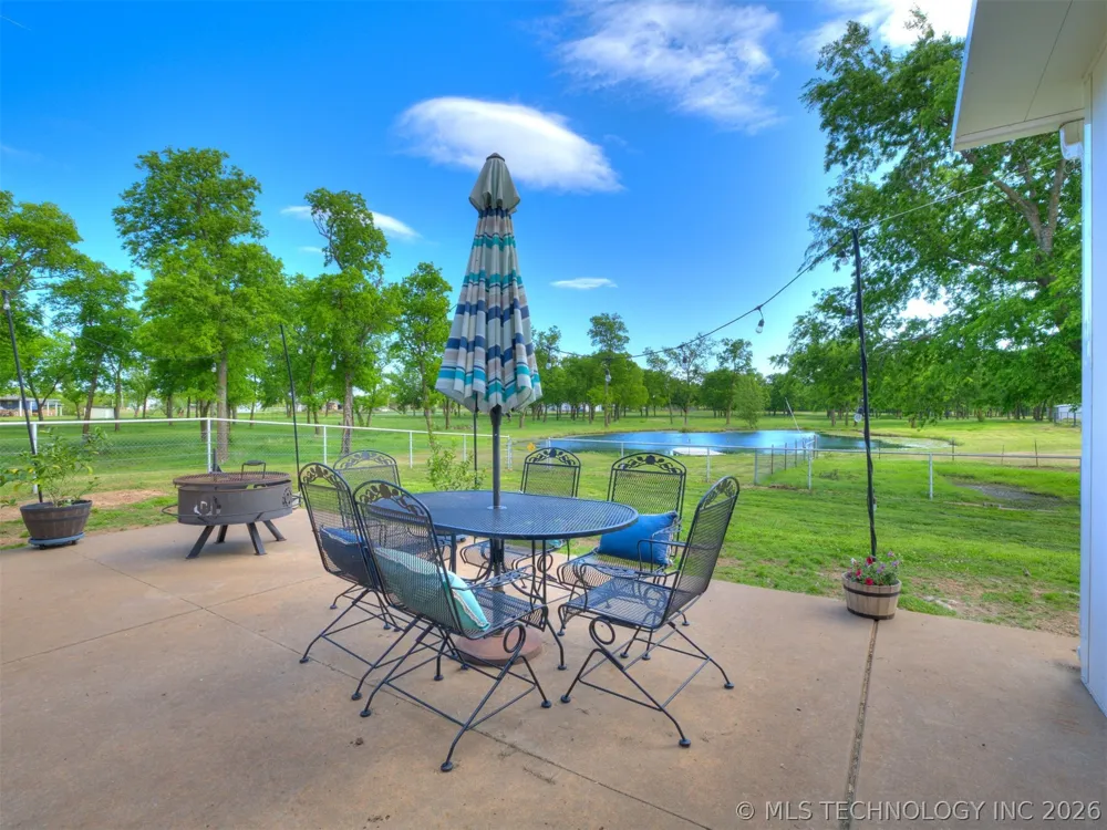 19655 S Harvard Avenue Mounds, OK 74047